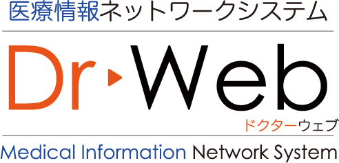 ドクターウェブロゴ